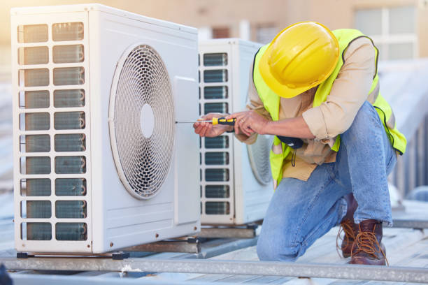 Best Emergency HVAC Repair  in Saginaw, MI