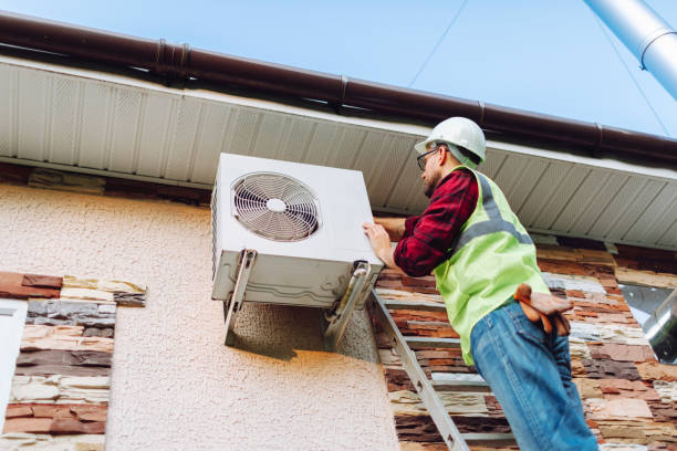 AC Installation Near Me in Saginaw, MI