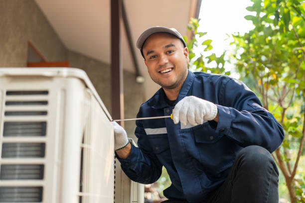 Best 24/7 HVAC Repair  in Saginaw, MI